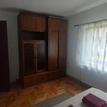 Villa Gorska Sisevac