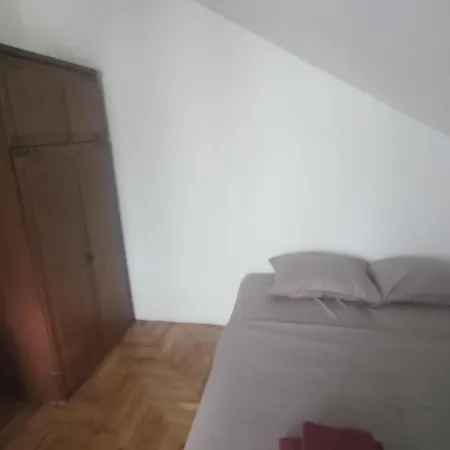 Gorska Villa Sisevac