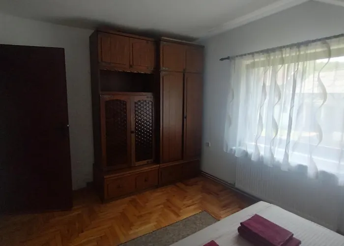 别墅 Gorska Sisevac